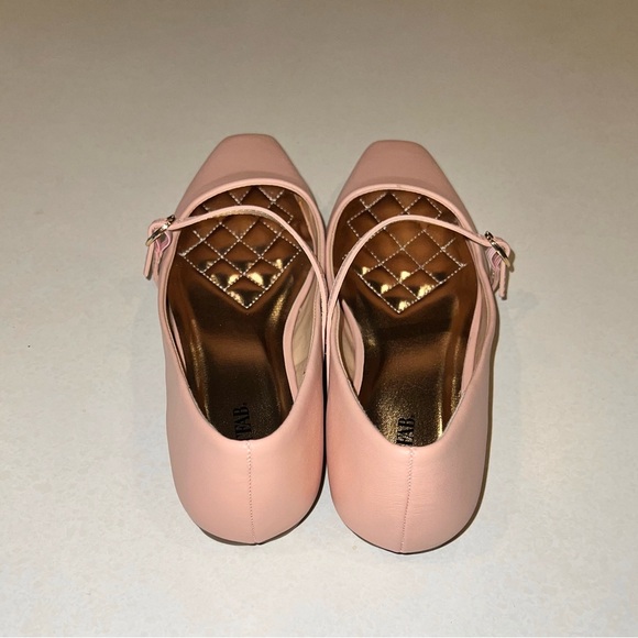 NWOB JustFab “Jennie” Flats (size 7.5) - Picture 3 of 7
